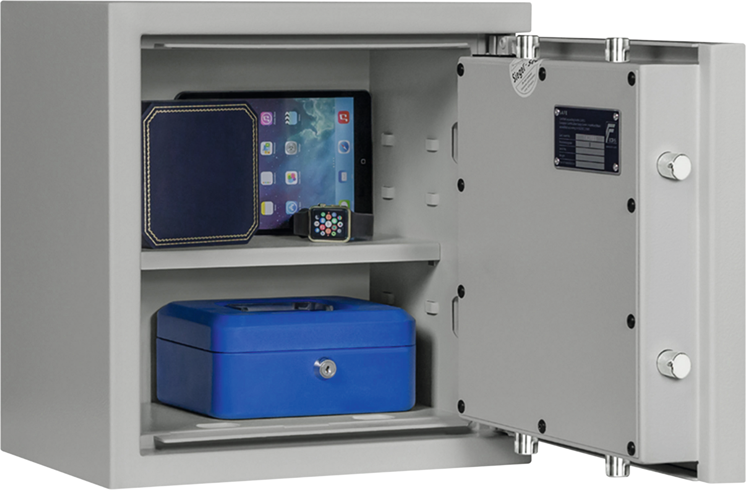 Wertschutzschrank Lyra