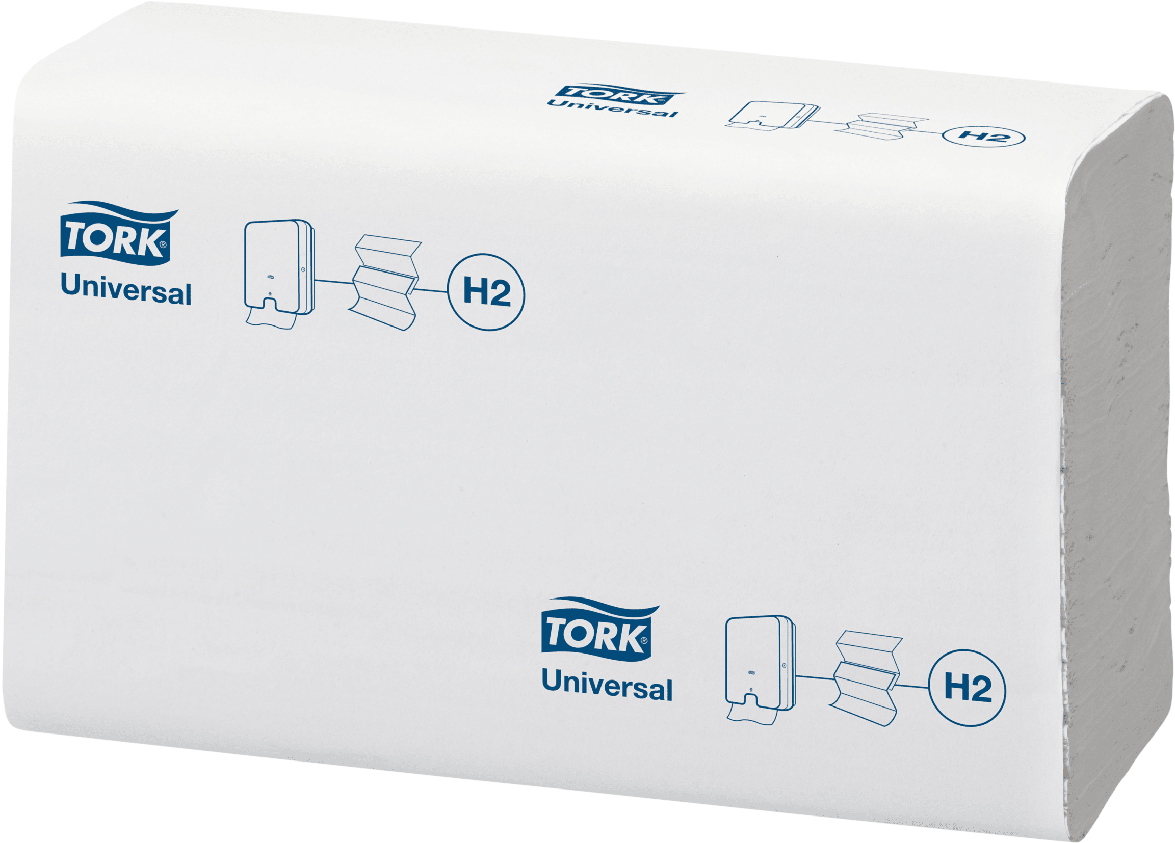 Tork Universal Handtuchpapier