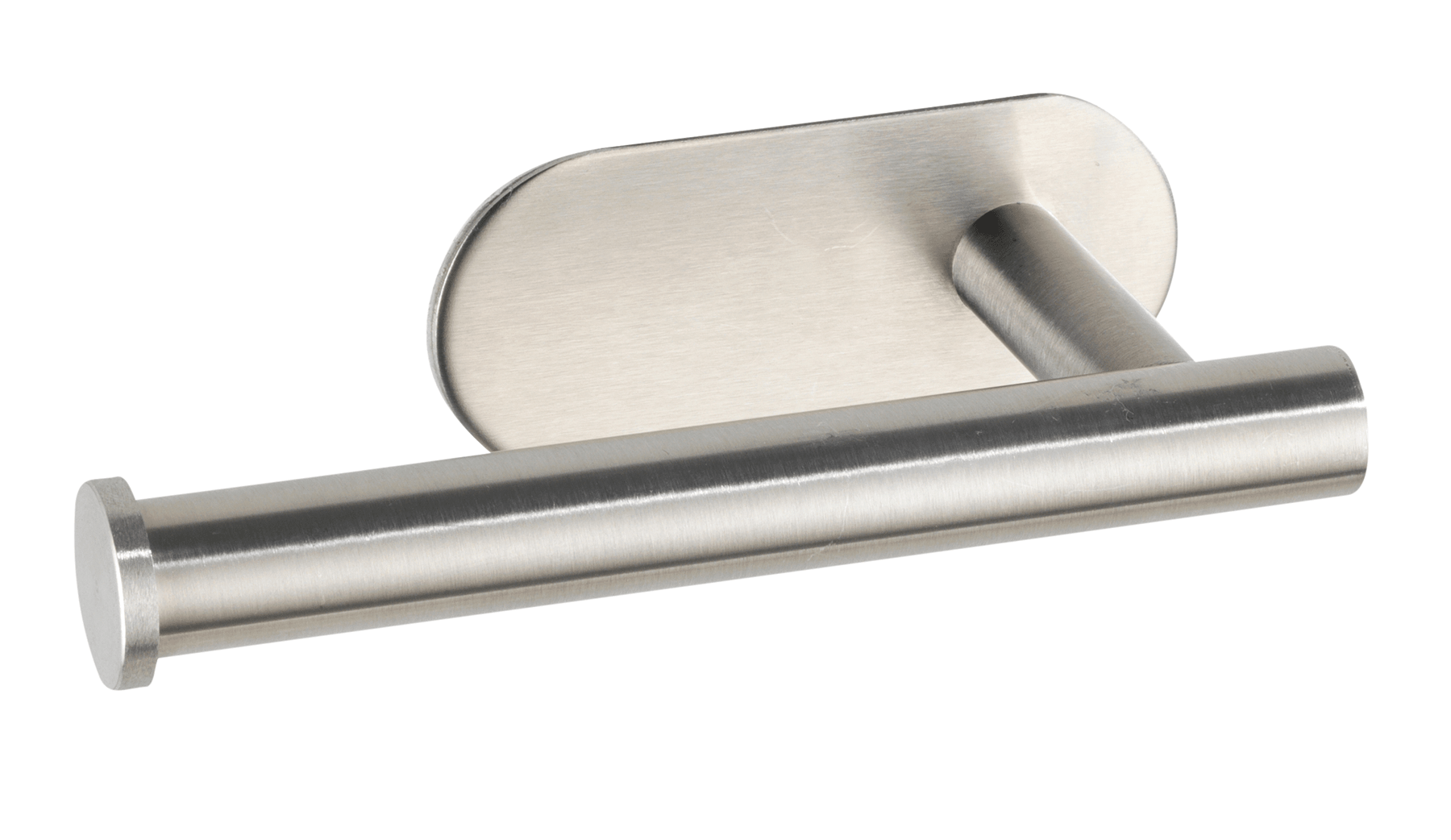 Turbo-Loc Edelstahl Toilettenpapierhalter Orea Mat