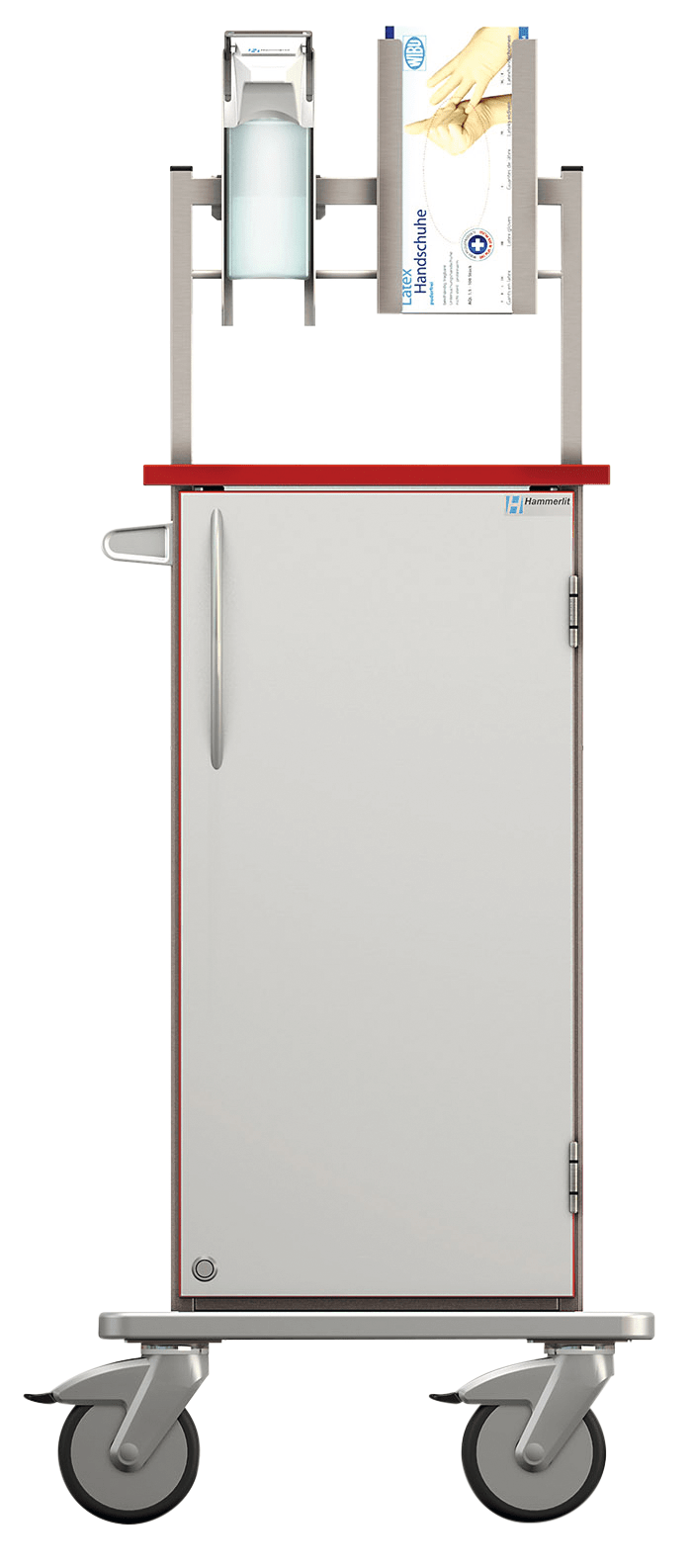 Hammerlit Infektionsschutzwagen, P5110A2M0005C01
