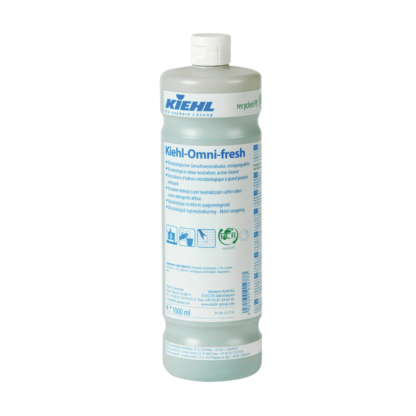 Kiehl Omni fresh Geruchsneutralisator 1l main image 1