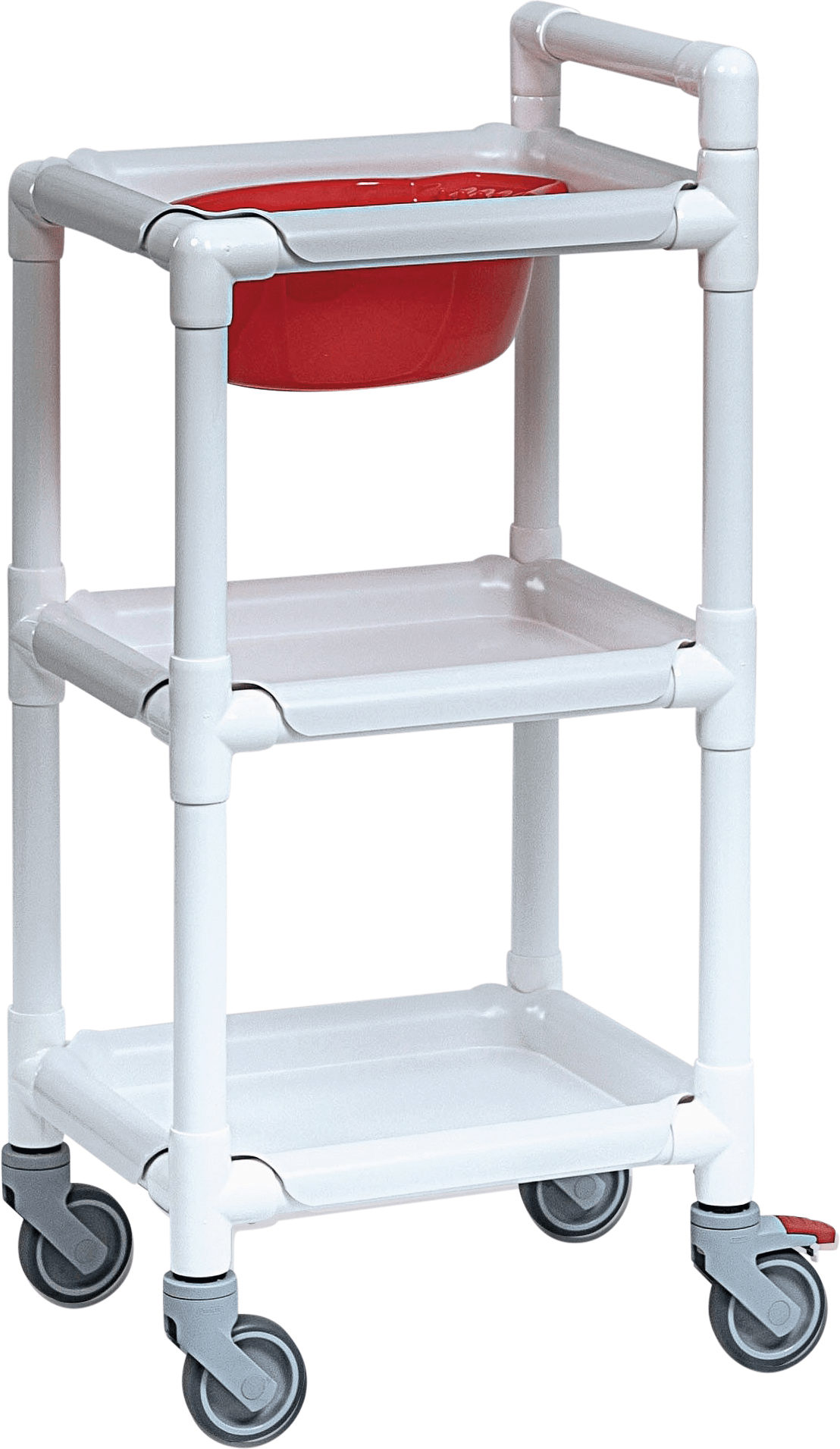 Transport- und Arbeitswagen MPC 153 WSO