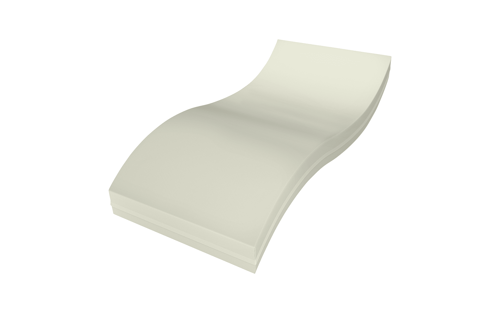 Matratze Rhombo-Care® Heavy Therm