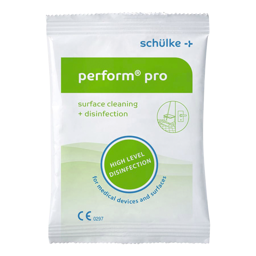 Perform pro, 60 x 40g | WiBU