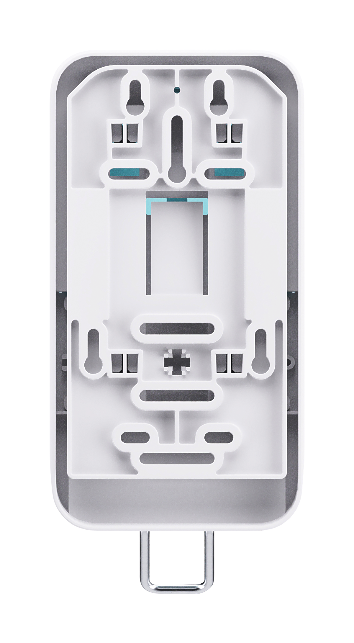 Wepa Hyginity Clean & Care Spender Manuell