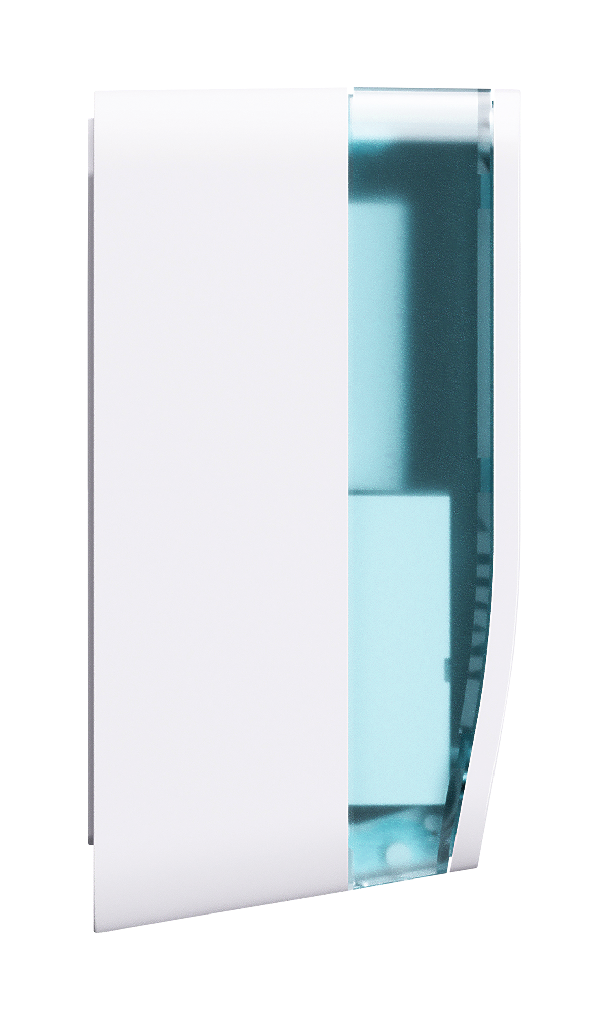 Wepa Hyginity Clean & Care Spender Sensor
