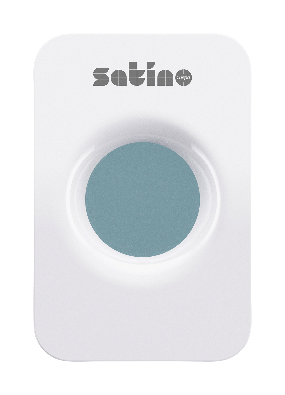 Wepa Hyginity Hygienebeutelspender (18er-Pack)