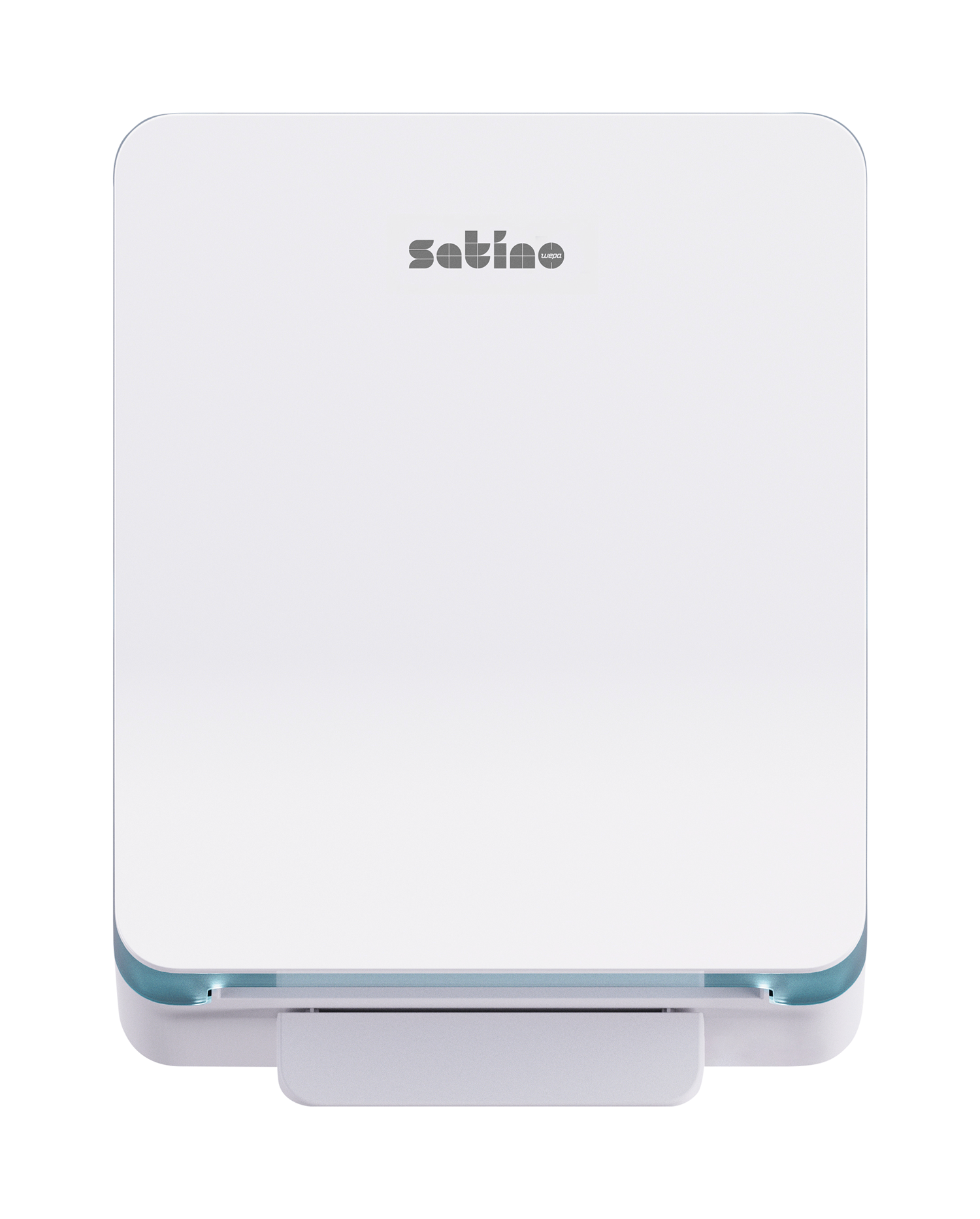 Wepa Hyginity Handtuchrollen-Spender AutoCut