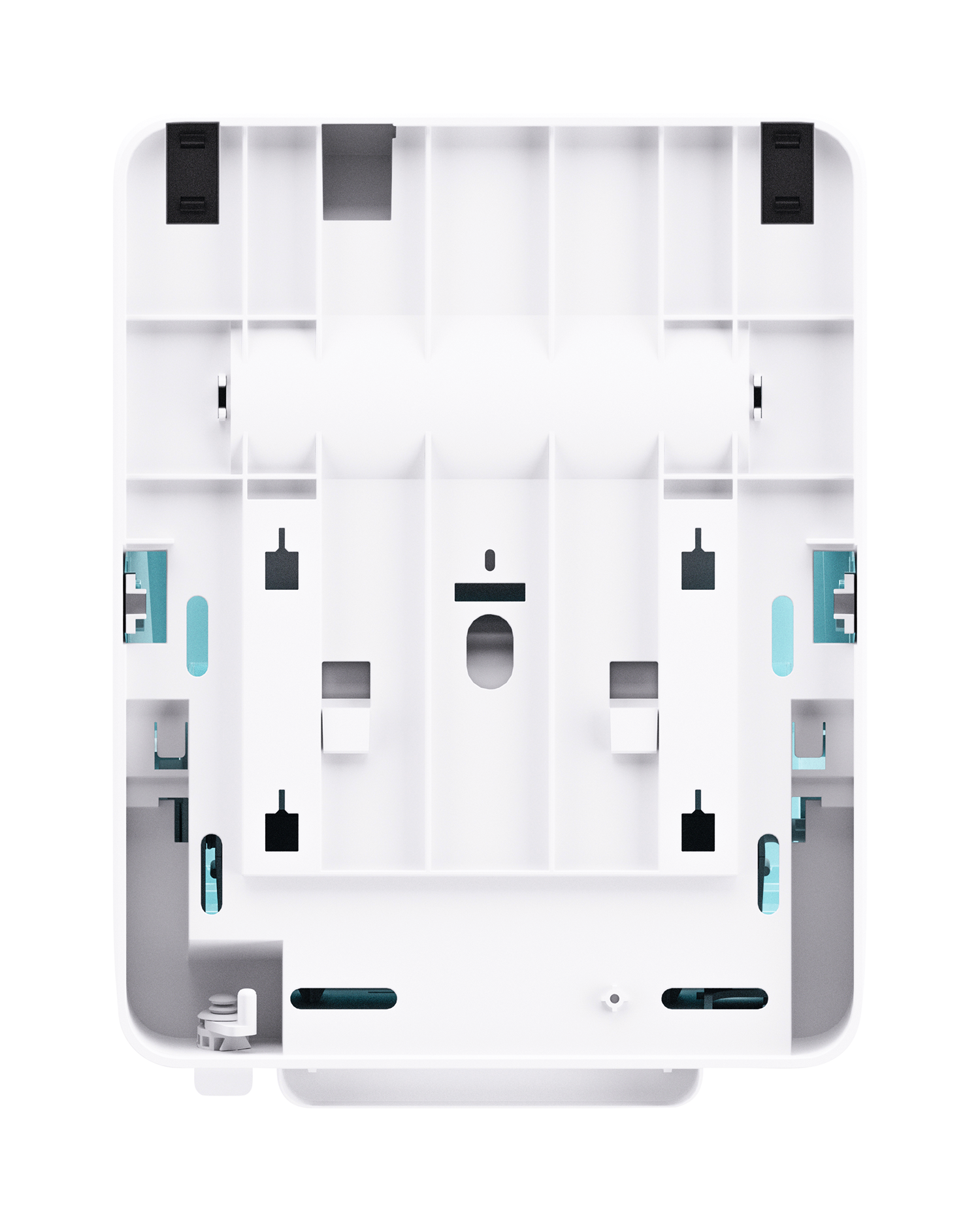 Wepa Hyginity Handtuchrollen-Spender AutoCut