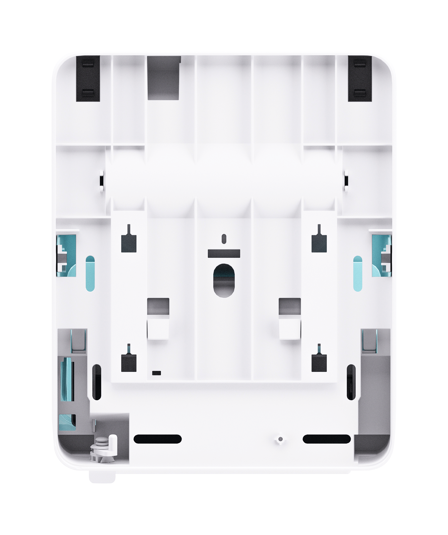 Wepa Hyginity Handtuchrollen-Spender Sensor