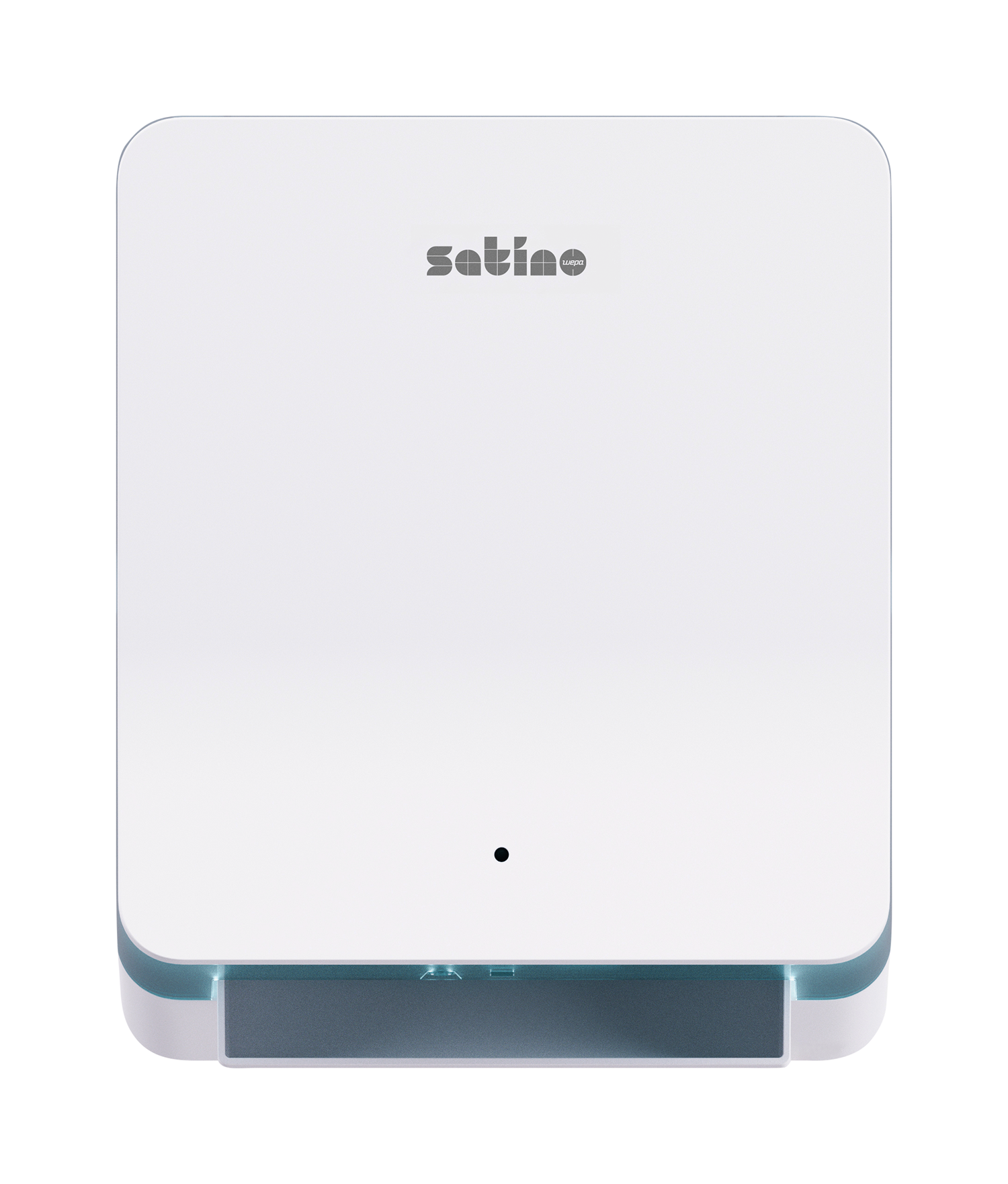 Wepa Hyginity Handtuchrollen-Spender Sensor