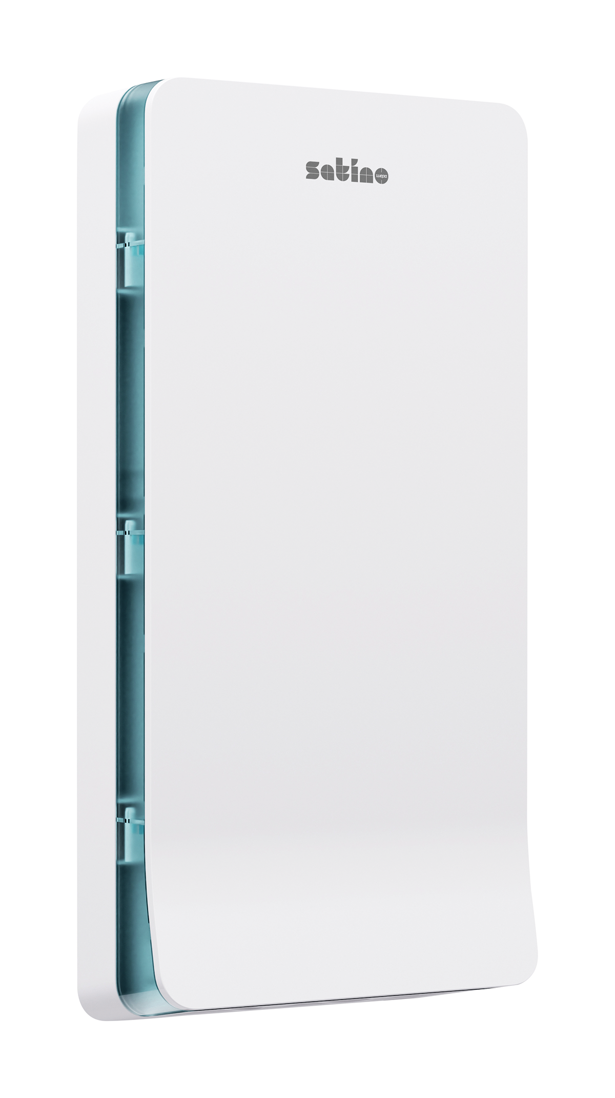 Wepa Hyginity Falthandtuch-Spender Interfold XL