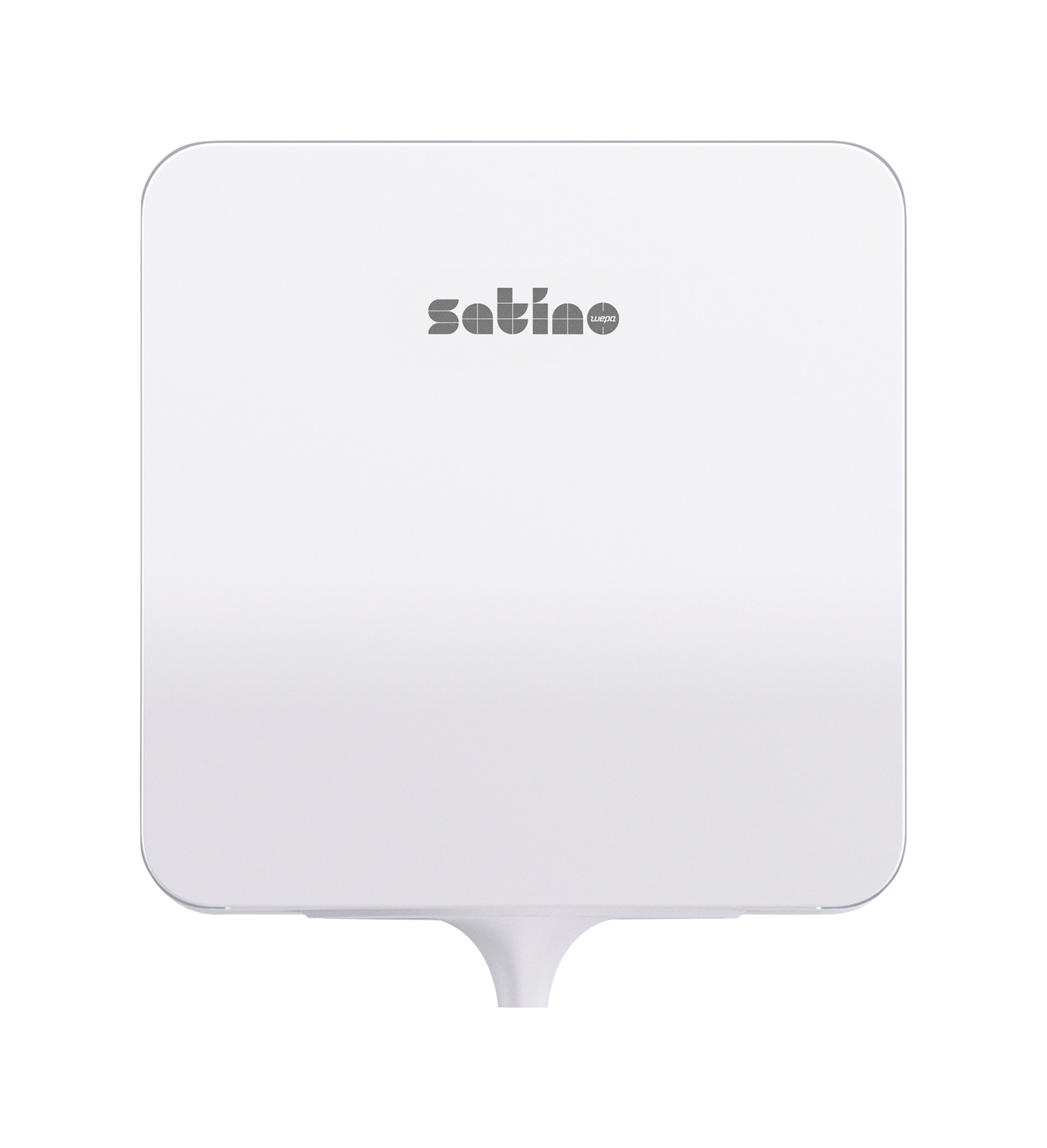 Wepa Hyginity Handtuchrollen-Spender Innenabwicklung