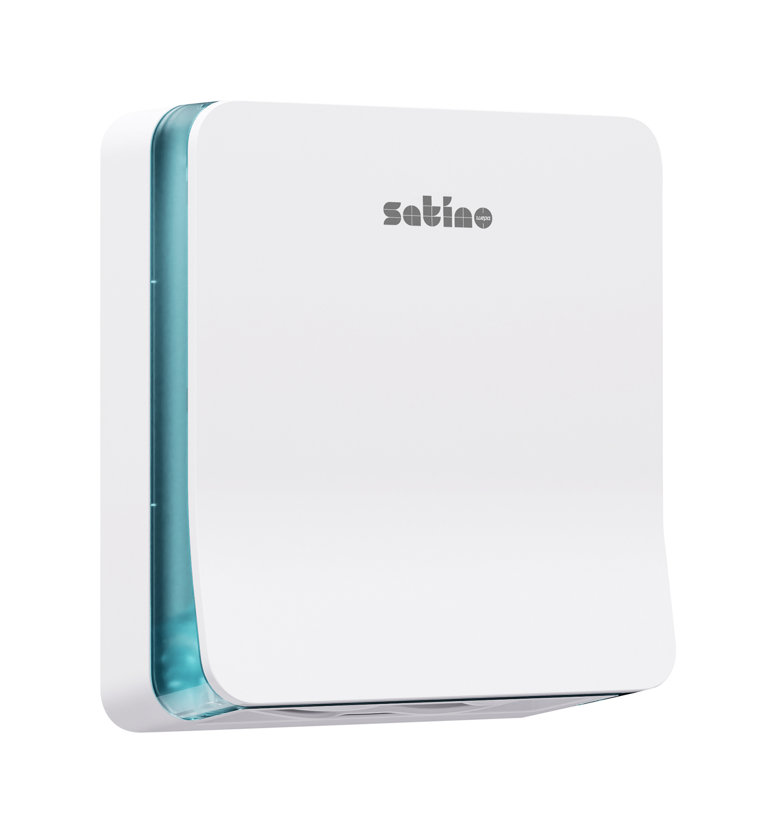 Wepa Hyginity Falthandtuch-Spender Interfold S