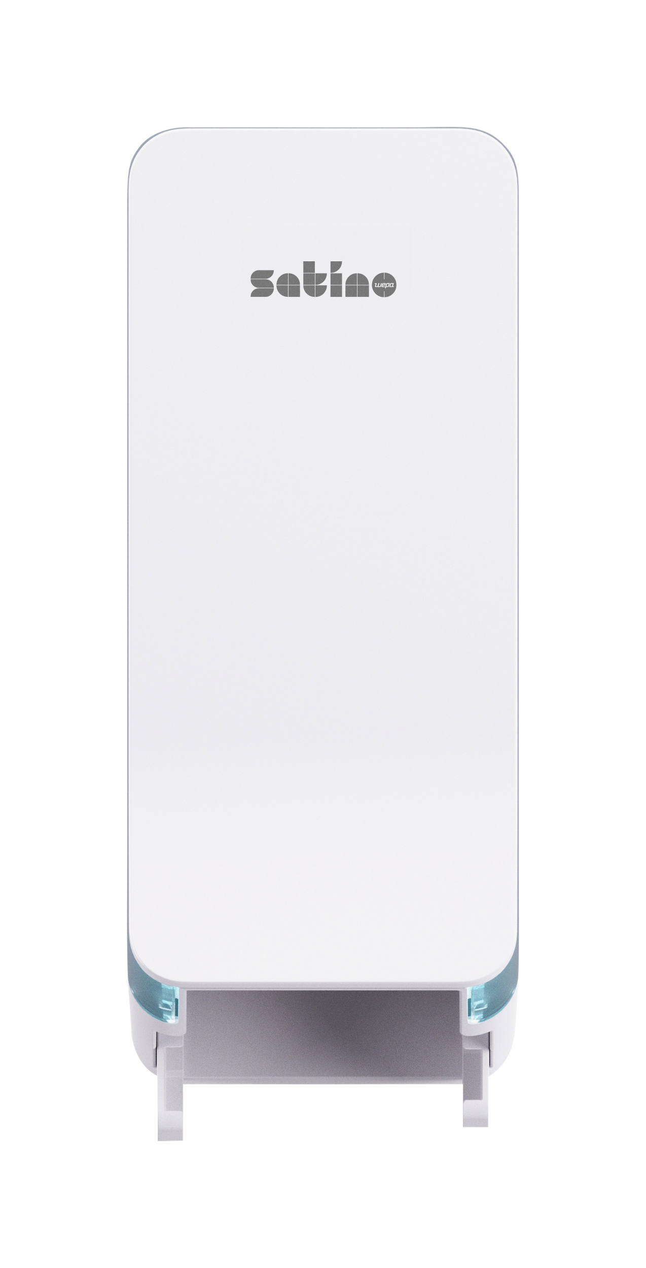 Wepa Hyginity Toilettenpapier-Spender Compactrollen