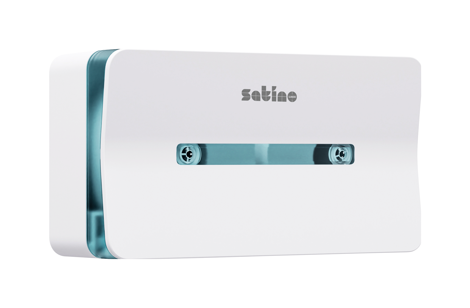 Wepa Hyginity Toilettenpapier-Spender Jumbo Centerfeed