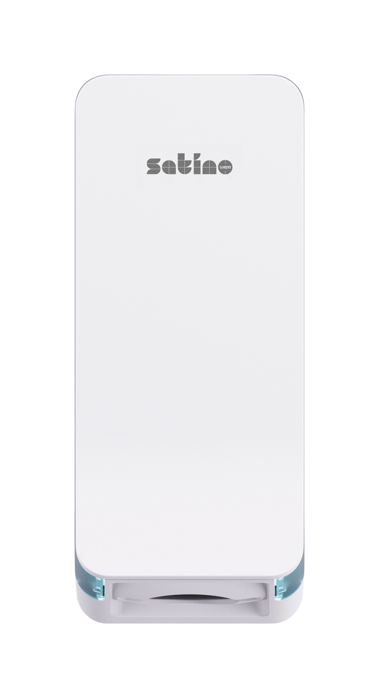 Wepa Hyginity Toilettenpapier-Spender Einzelblatt