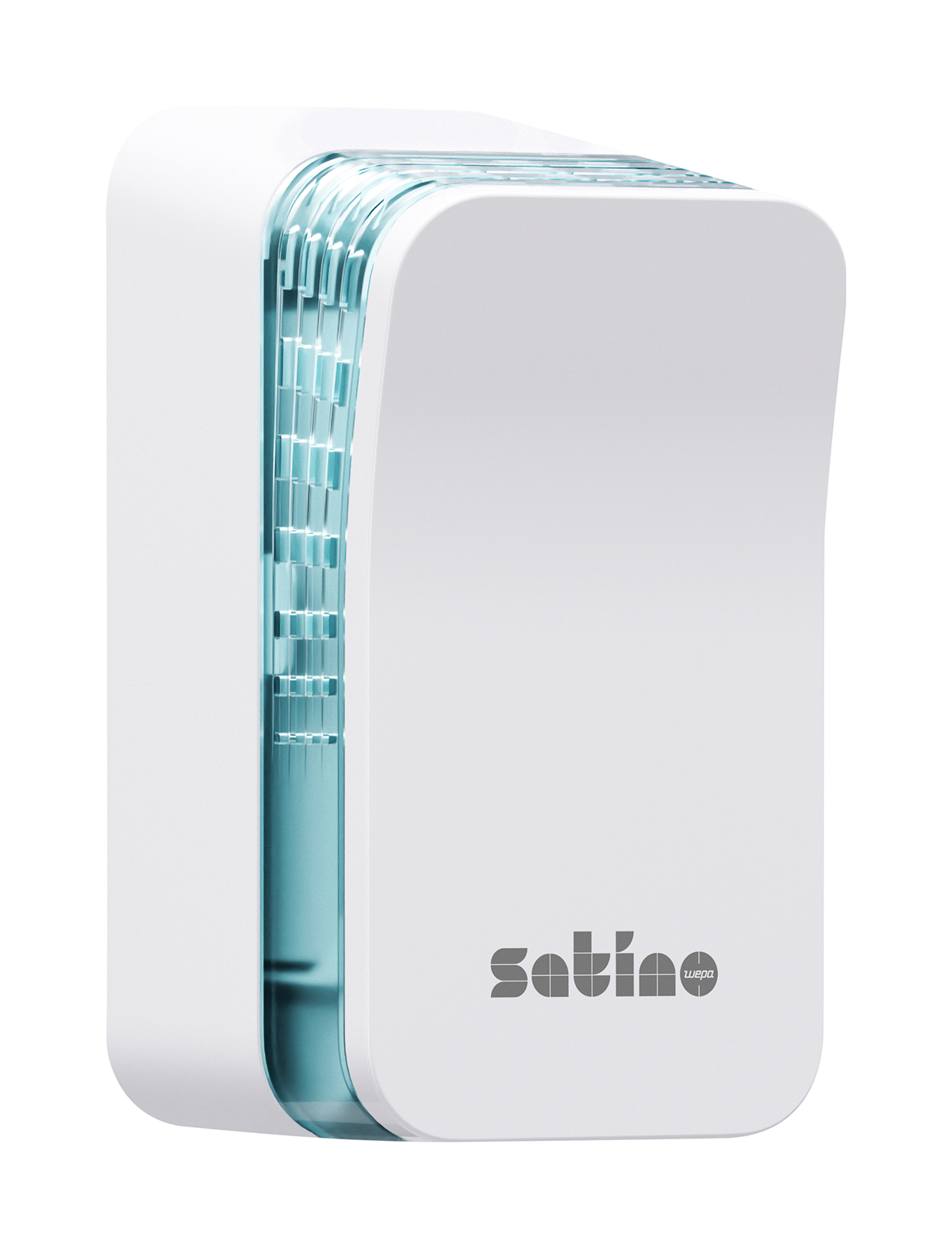 Wepa Hyginity Lufterfrischer-Spender (6er-Pack)