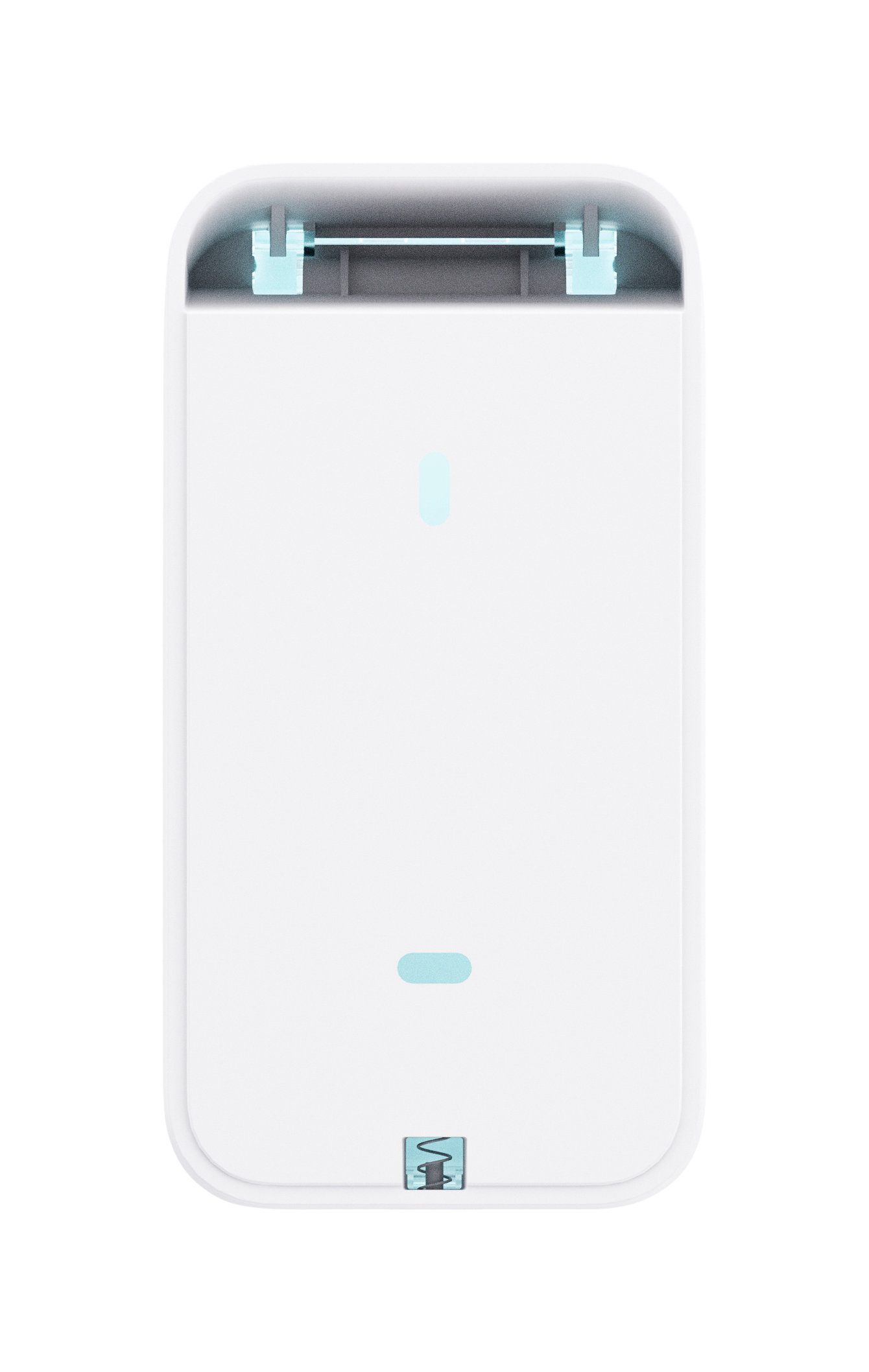 Wepa Hyginity Lufterfrischer-Spender (6er-Pack)