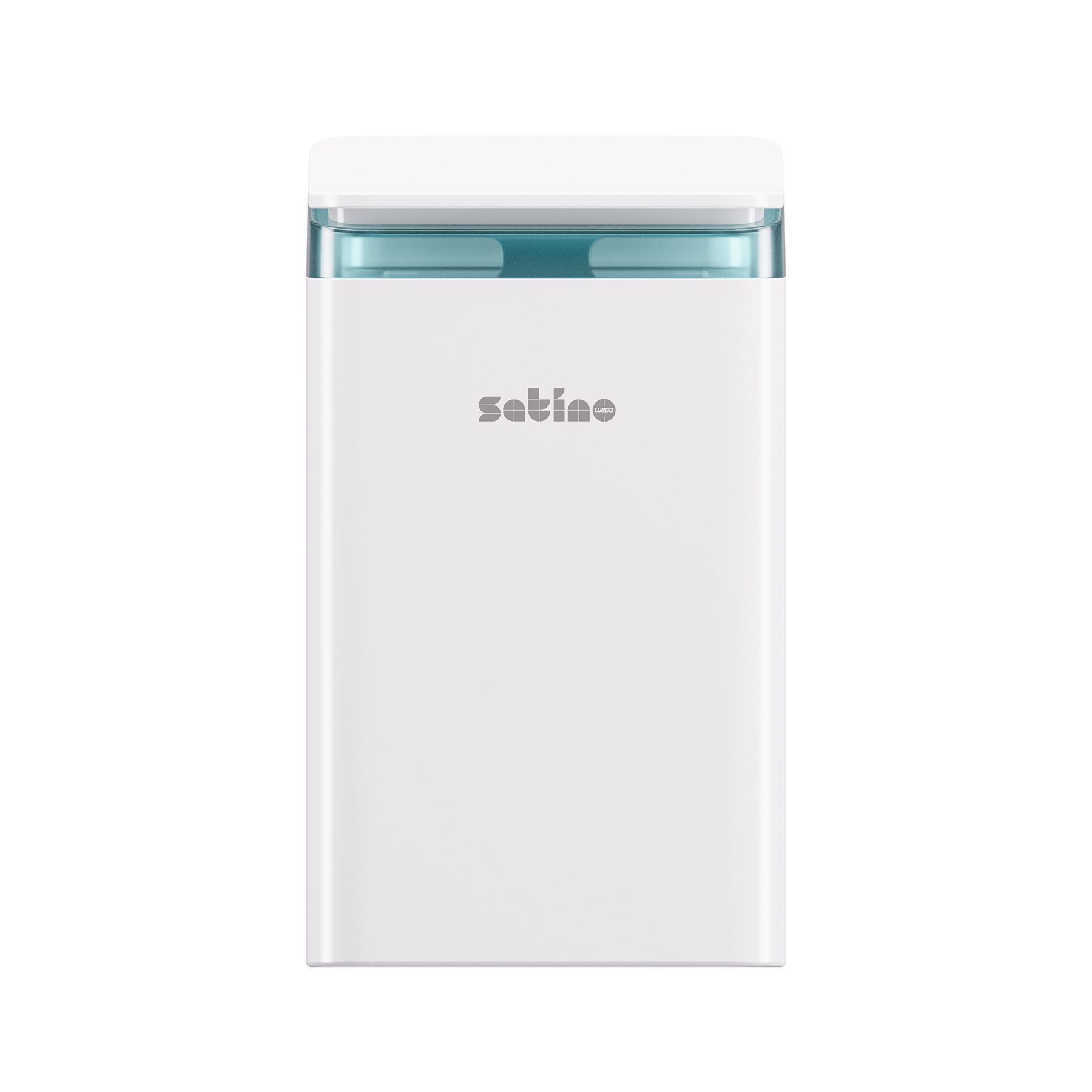 Wepa Hyginity Hygienebox mit Deckel 5 L