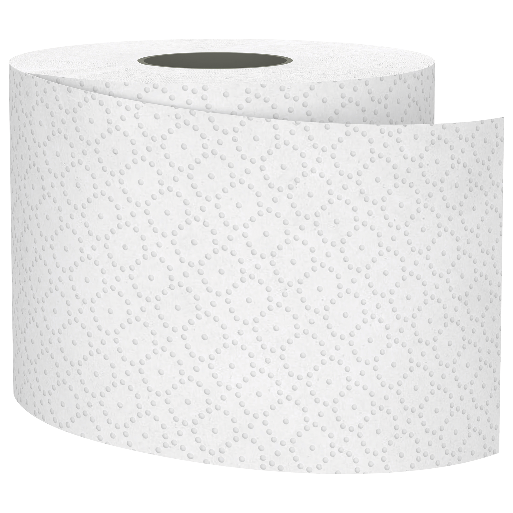 Toilettenpapier 8x8 Rl/Pg, 3-lagig, 250 Blatt