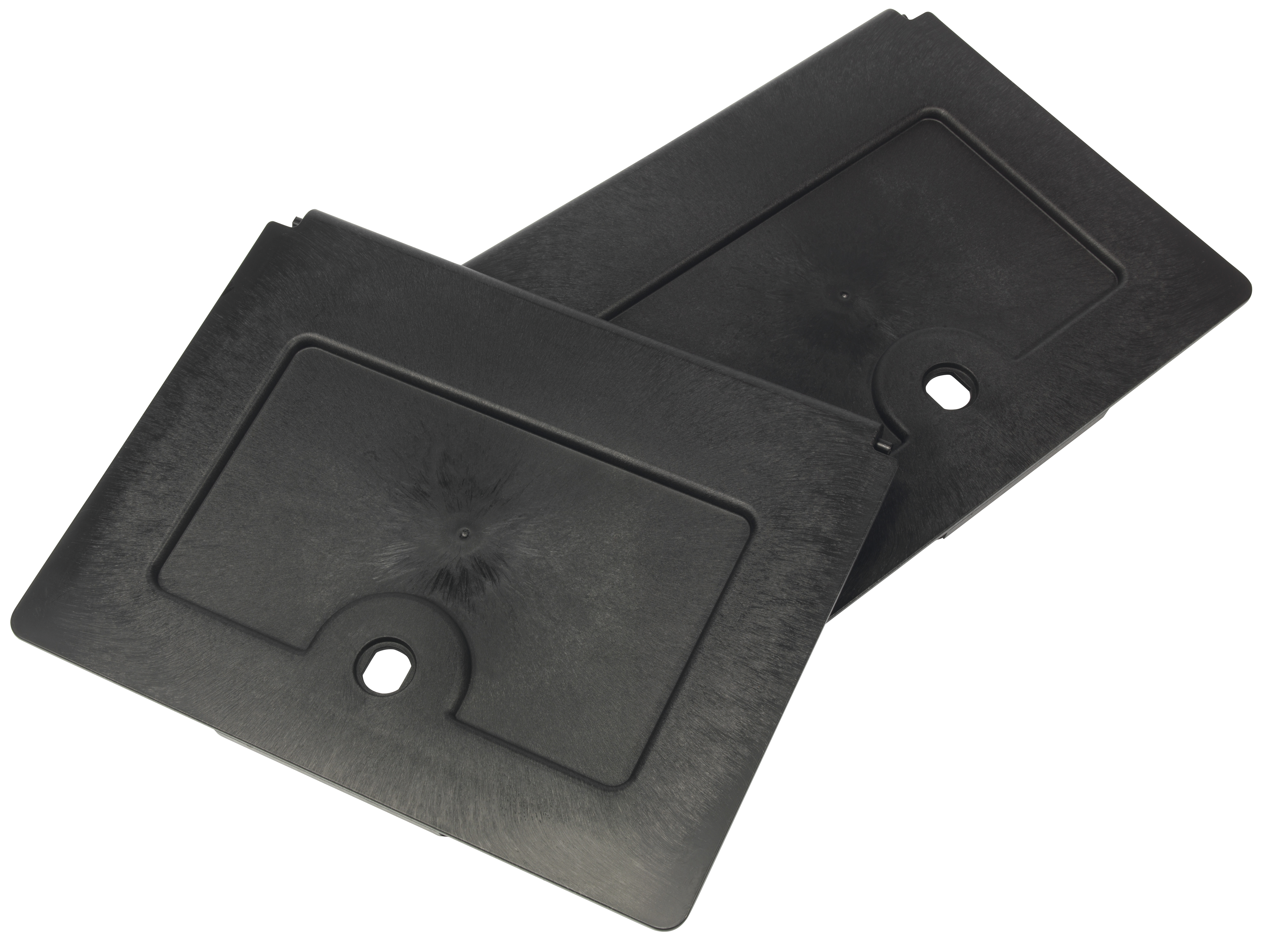 Numatic Reinigungswagen 5 (240L), SM1705-240 black