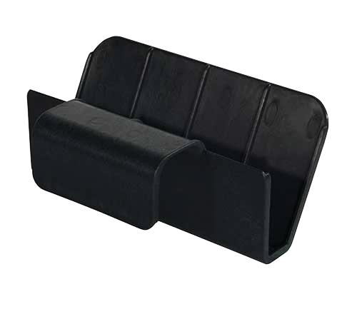 Numatic Reinigungswagen 5 (240L), SM1705-240 black