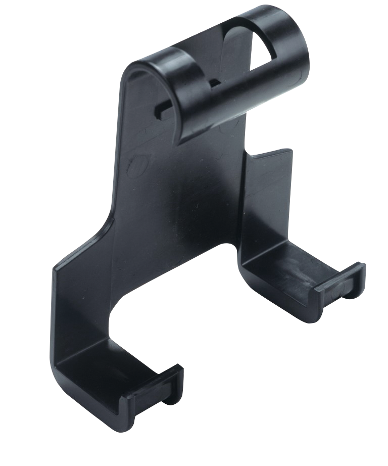 Numatic Reinigungswagen 5 (240L), SM1705-240 black