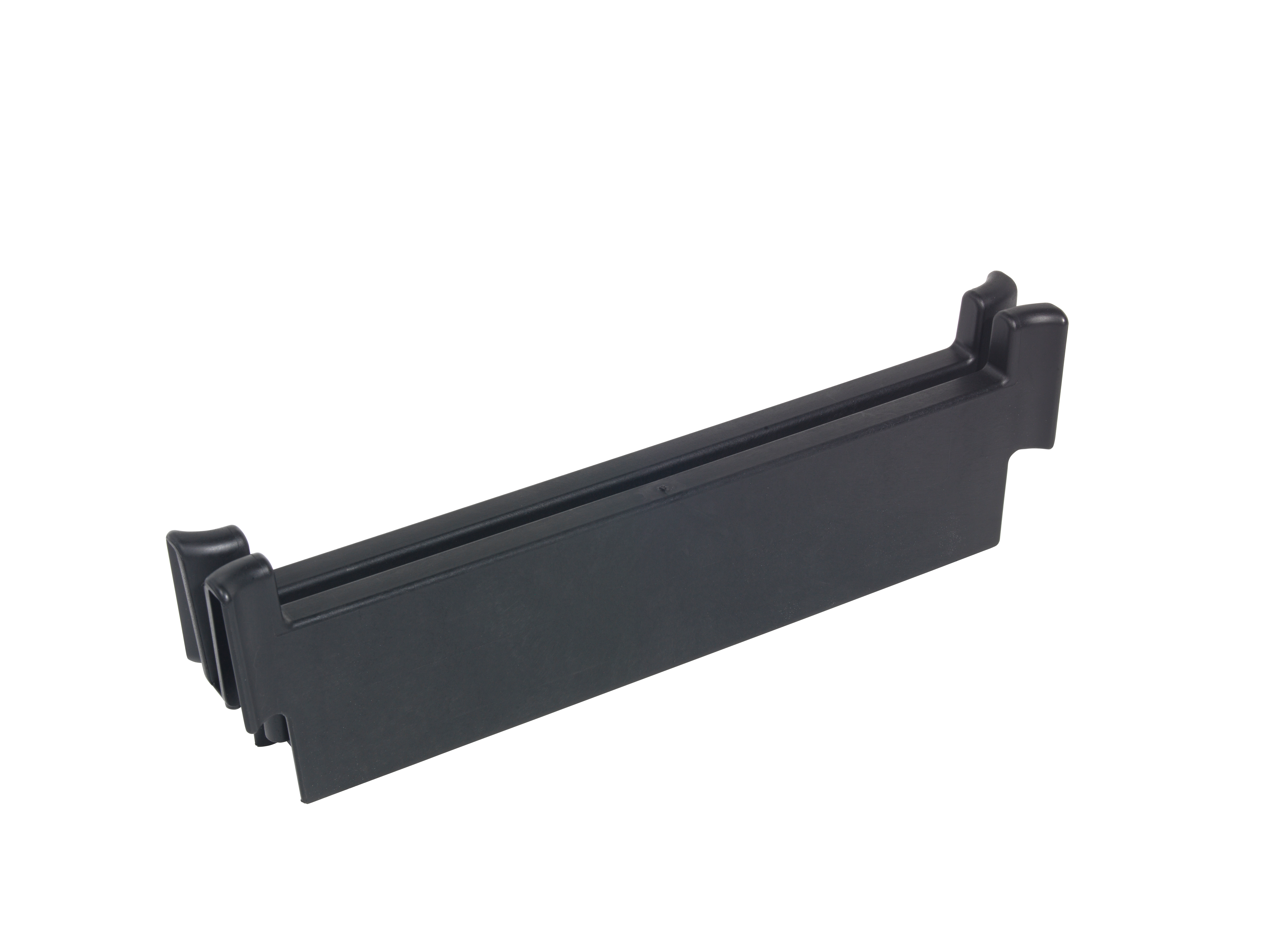 Numatic Reinigungswagen 5 (240L), SM1705-240 black