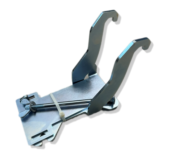 Set Gehäuseverstärkung Wissner-Bosserhoff