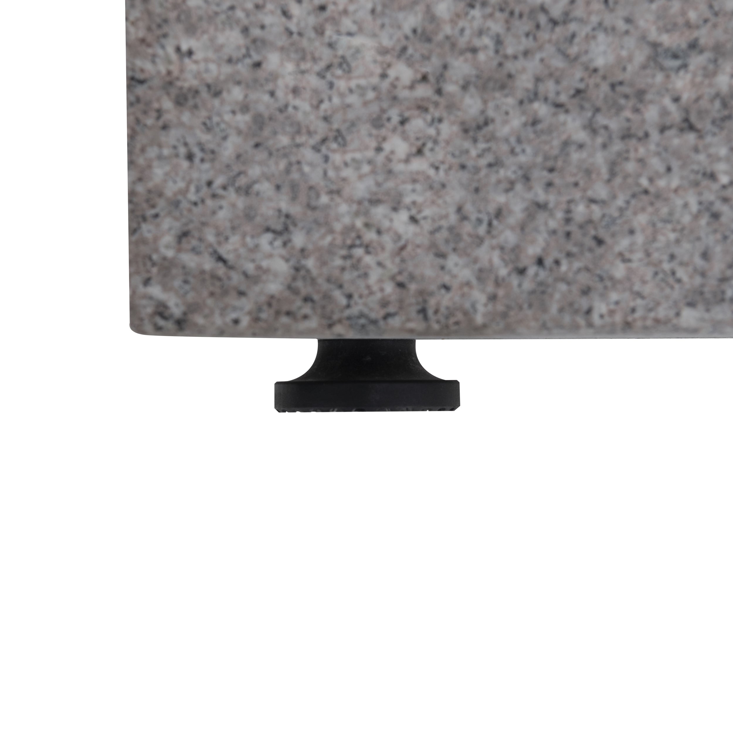 doppler® Trolley Granitsockel, 70 kg 