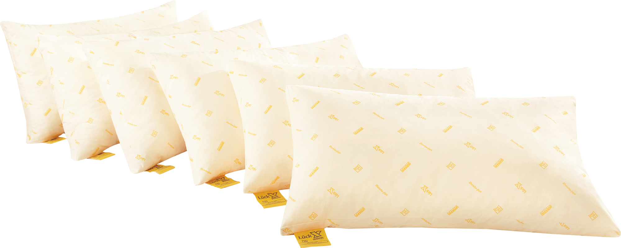 Rhombo-Medical Kissenbett-Set, 99.002